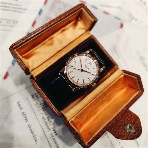 antique watches sydney